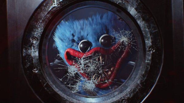 Poppy playtime 5 ВЫШЕЛ !!! 1 часть