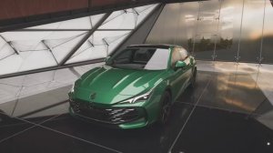 Forza Horizon 5 \ MG MG7 2022г.