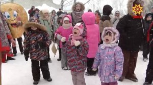 Çӑварнине халалласа «Йӑлана упраса» уяв йĕркелерĕç