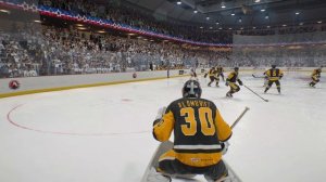 №1 лучшие голы NHL 26 PS5 подборка