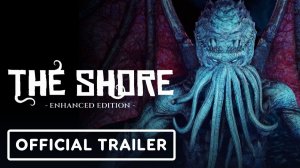 Лавкрафтовский хоррор The Shore: Enhanced Edition выйдет на PS5 и Xbox Series в 2026 году