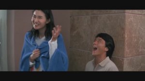 Полицейская история 3: Суперполицейский： Неудачные дубли