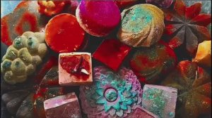 АСМР!!! Всех с масленицей!