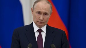 Путин поздравил депутата Госдумы Владимира Ресина с 90-летием