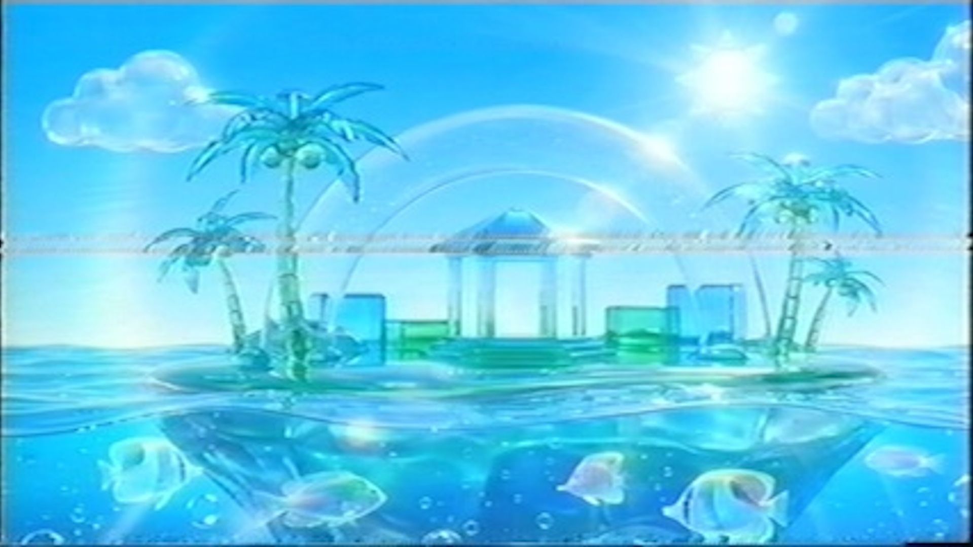 【VHS】Frutiger Aero