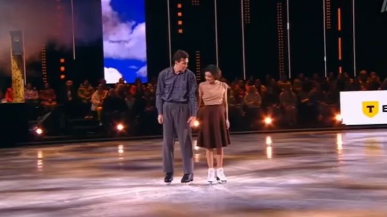 Ледниковый период от 21.02.2026 анонс выпуска, что будет в эфире