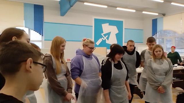 Экскурсия, Курган-2025, 3