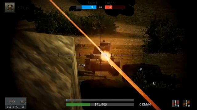 Лучшие Реплеи Недели с Construktor 4 Два по цене одного l Old of Tanks Alpha 011 [get.gt] смотреть онлайн