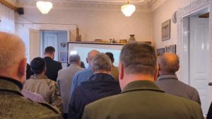 Торжественный концерт к 37 годовщине вывода войск из Афганистана. Пятигорск ДНК 15.02.2026