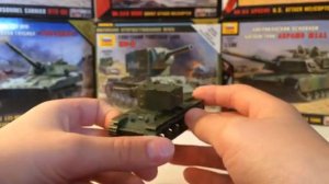 КВ 2 обзор модели [get.gt]