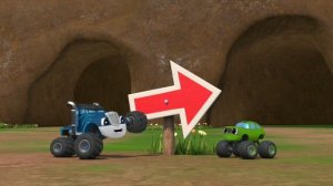 смотрим серию 9 серию 8 сезона вспыш и чудо-машинки детство героев