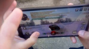 ИГРАЕМ BLACK RUSSIA