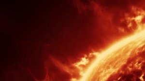 Холодный космос