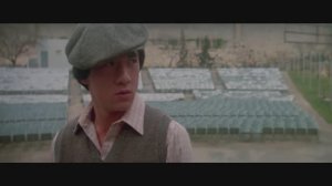 Драка в Бэттл-Крик: Драка на сцене