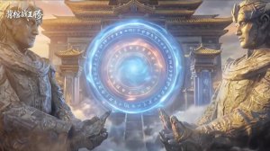 Окутывая небеса - Тизер локаций (фильм)