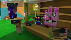 Как пройти миссию Тристопио в Super Bear Наводнение в пустыне