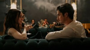 56 дней (1 Сезон) — Русский трейлер (2026)