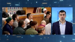 СОБЫТИЯ И ФАКТЫ. 21 ФЕВРАЛЯ 2026 (МИГ ТВ, Ноябрьск)