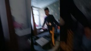 пол это лава в доме!