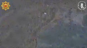 Батальон «ШРАМА» Спецназа «АХМАТ» МО РФ нанёс серию точных ударов по трём целям противника😎🤙🇷🇺