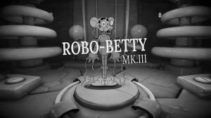 MOUSE P.I. For Hire - Геймплей битвы с босом Robo-Betty