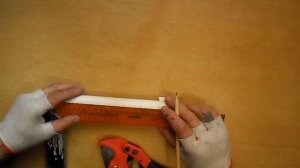 Подставка для свёрл за 15 минут своими руками