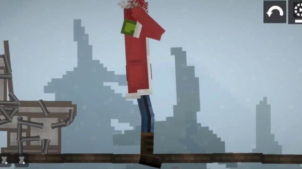 обычный день в мелон сандбокс