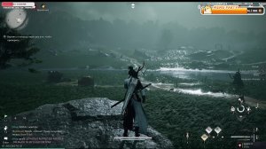 Where Winds Meet третий выпуск