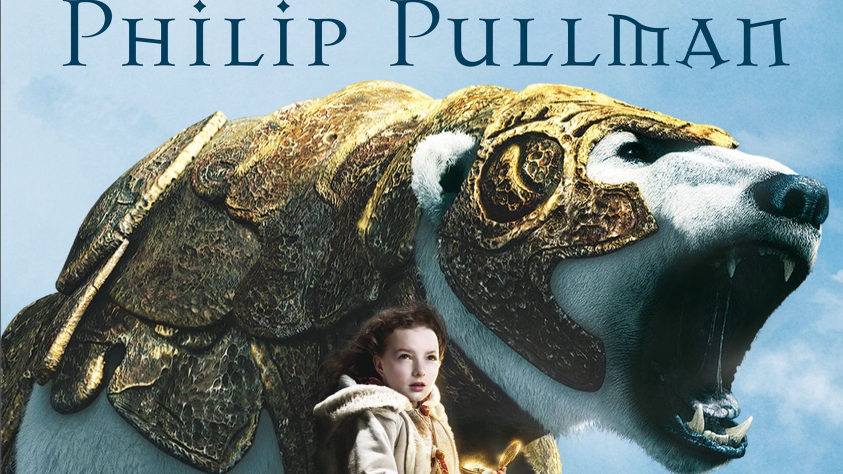 Филип Пулман «Северное сияние» (2019)