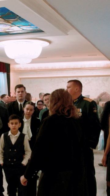 Как прошел съезд Союза Отцов в Общественной Палате? Ждите репортаж! #союзотцов #семья #россия