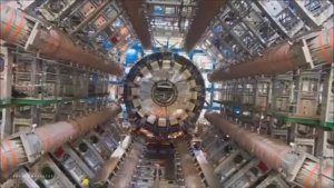 КОЛЛАЙДЕР ЦЕРН - ВРАТА АДА - ОТКРЫТИЕ БЕЗДНЫ! МИР ОЧНИСЬ, БОРИСЬ ПРОТИВ ЗЛА ВСЕНАРОДНЫМ ПОКАЯНИЕМ!!!