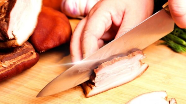 САЛО ВАРЕНОЕ В ЧАЙНОЙ ЗАВАРКЕ! ТАК ВКУСНО ЕЩЕ НЕ БЫЛО!