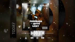 Perinbaba - Motiv lásky (DJ SkorpionJasod )