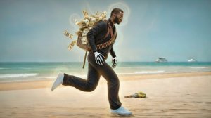 СЕКРЕТНЫЕ ШМОТКИ ЗИМНЕГО ПРОПУСКА! 🔥 Рюкзак + Патронташ + Термокружка в GTA 5 RP