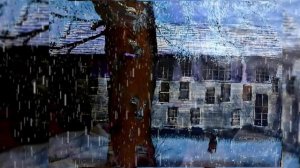 Музыка для погружения в сон на частоте 432 Гц.