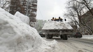 Мощные циклоны обрушились сразу на несколько регионов России.