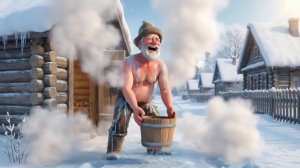 Подарок моего сослуживца всем моим подписчикам!