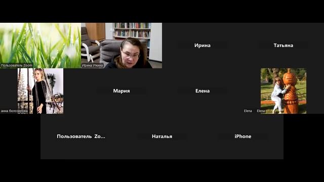 Психологические защиты