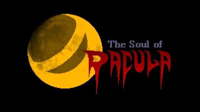Душа Дракулы(The Soul of Dracula)