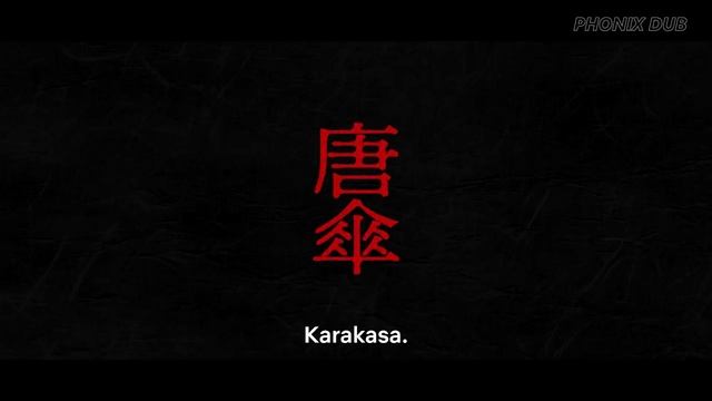 ТРЕЙЛЕР 2 Мононокэ Бог-змей [РУССКИЙ ДУБЛЯЖ PHOENI