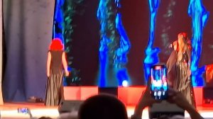 сопрано Турецкого призрак оперы.mp4