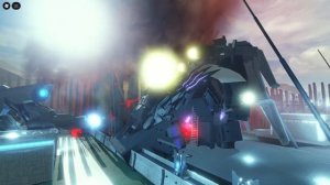 ASTRO ATTACK 4 (part 1)