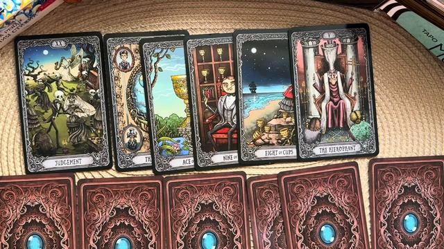 🌸НЕДЕЛЯ 23.02.- 01.03.2026 для всех знаков зодиака.🌸Быстрый таро прогноз! смотреть онлайн