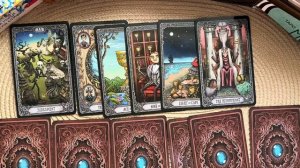 🌸НЕДЕЛЯ 23.02.- 01.03.2026 для всех знаков зодиака.🌸Быстрый таро прогноз!