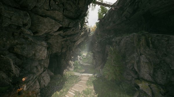 Banishers: Ghosts of New Eden (PS5 Pro) - серия 54 - С хлеба на хлебцы?