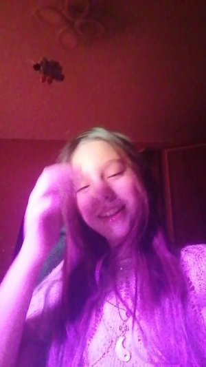 сидим с Чебой и кушаем