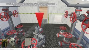 Замеры дебита на АГЗУ