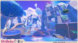 где я только не был... | Slime Rancher 2 [11]