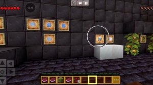 Museum of Secret (3 серия) Конец.