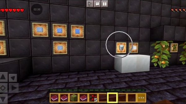 Museum of Secret (3 серия) Конец.